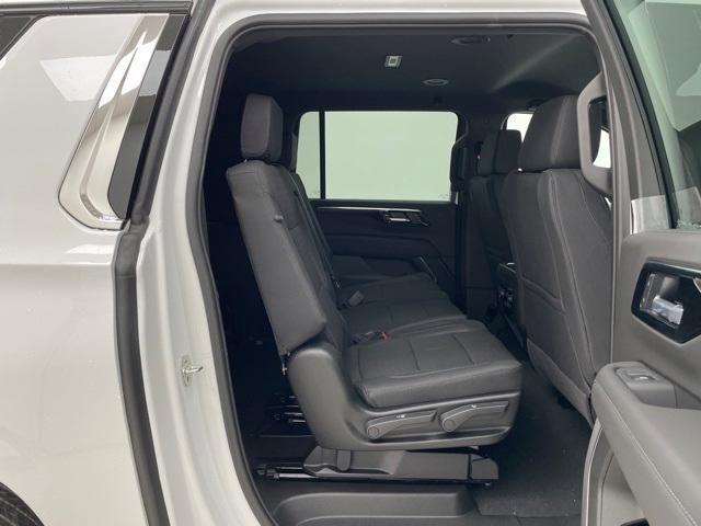 new 2026 Chevrolet Suburban car, priced at $68,995