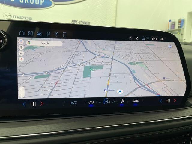 new 2026 Chevrolet Suburban car, priced at $68,995