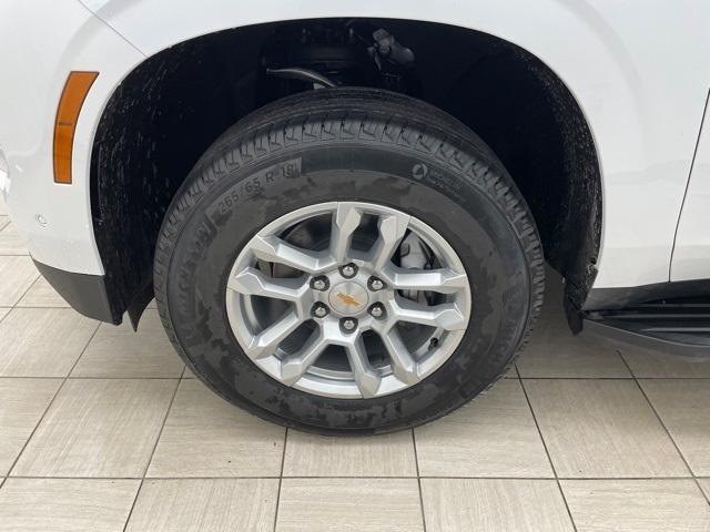 new 2026 Chevrolet Suburban car, priced at $68,995