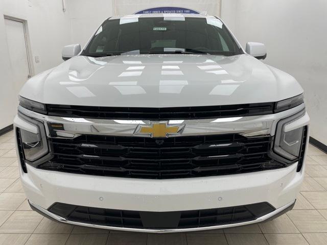 new 2026 Chevrolet Suburban car, priced at $68,995