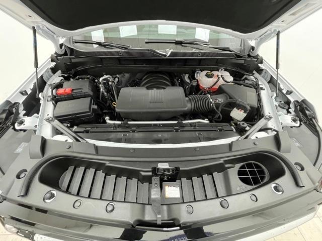 new 2026 Chevrolet Suburban car, priced at $68,995