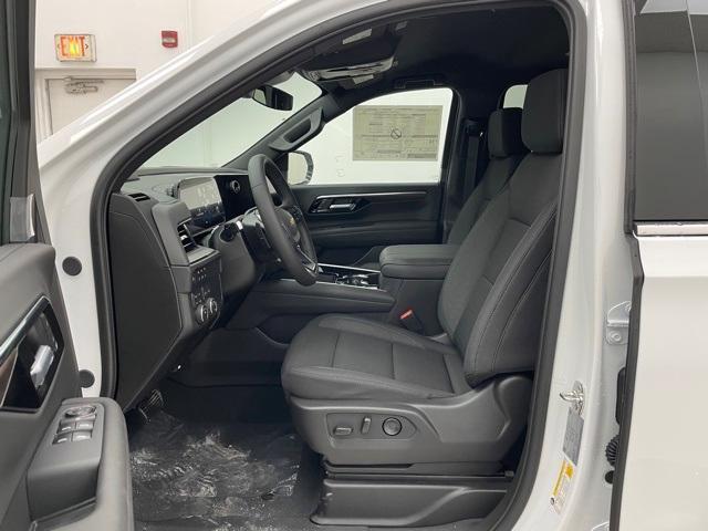 new 2026 Chevrolet Suburban car, priced at $68,995