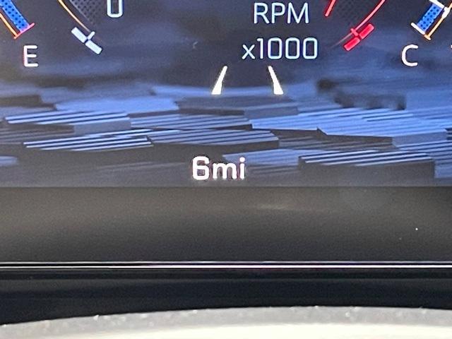 new 2026 Chevrolet Suburban car, priced at $68,995