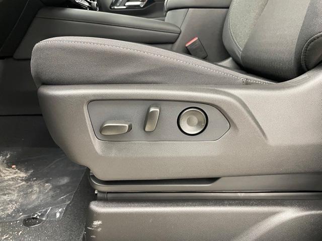 new 2026 Chevrolet Suburban car, priced at $68,995