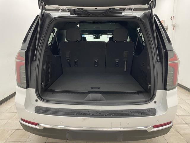 new 2026 Chevrolet Suburban car, priced at $68,995