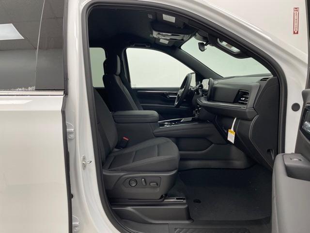 new 2026 Chevrolet Suburban car, priced at $68,995