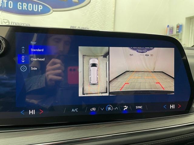 new 2026 Chevrolet Suburban car, priced at $68,995