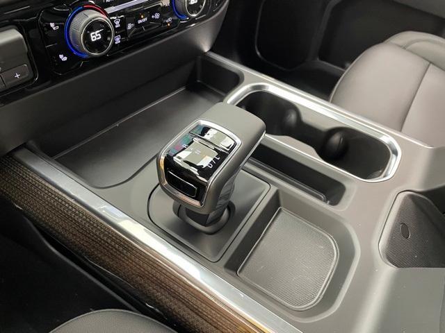 new 2026 Chevrolet Silverado 1500 car, priced at $57,750