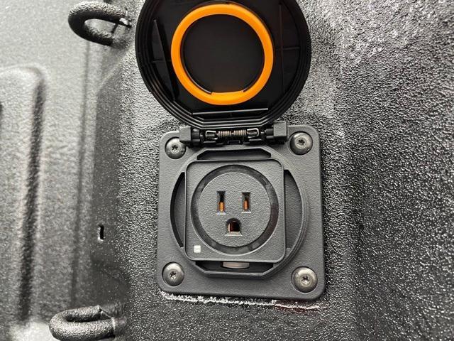 new 2026 Chevrolet Silverado 1500 car, priced at $57,750