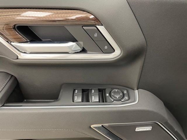 new 2026 Chevrolet Silverado 1500 car, priced at $57,750