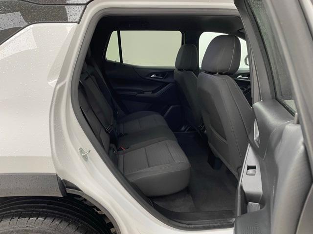 new 2025 Chevrolet Equinox car, priced at $32,665