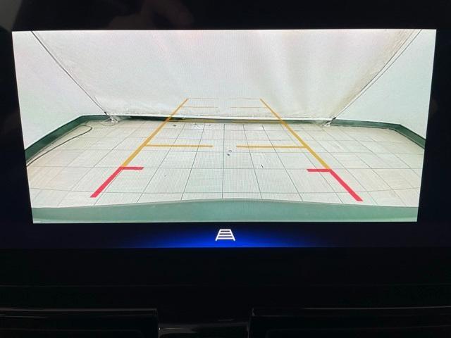 new 2026 Chevrolet TrailBlazer car, priced at $32,755