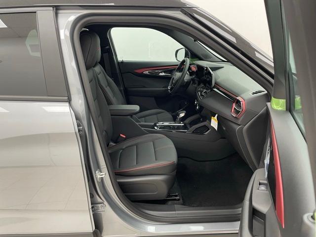 new 2026 Chevrolet TrailBlazer car, priced at $32,755