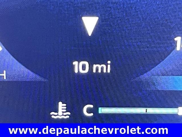 new 2026 Chevrolet Silverado 1500 car, priced at $61,705