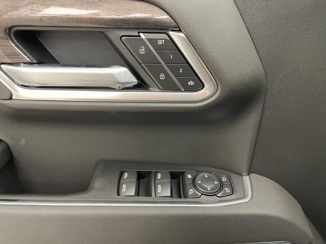 new 2026 Chevrolet Silverado 1500 car, priced at $61,705