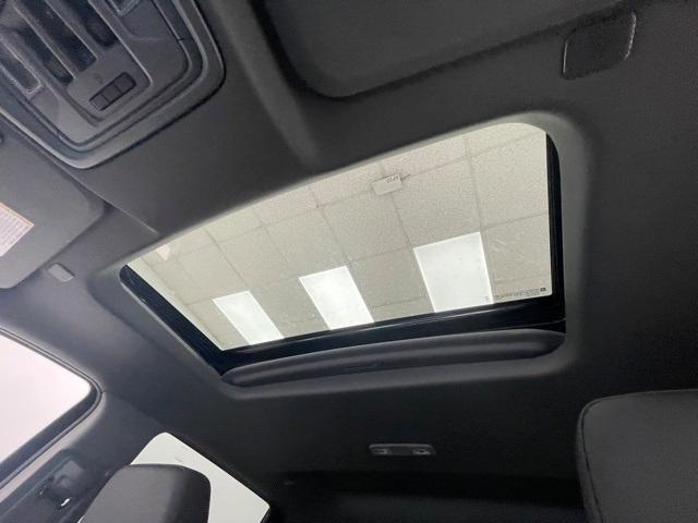 new 2026 Chevrolet Silverado 1500 car, priced at $61,705