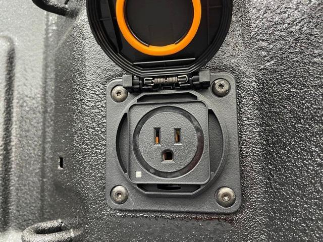 new 2026 Chevrolet Silverado 1500 car, priced at $61,705