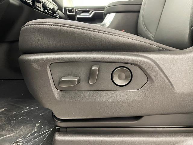 new 2026 Chevrolet Silverado 1500 car, priced at $61,705