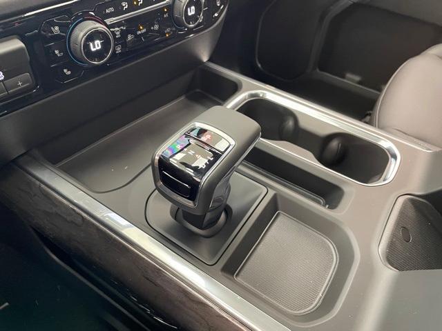 new 2026 Chevrolet Silverado 1500 car, priced at $61,705