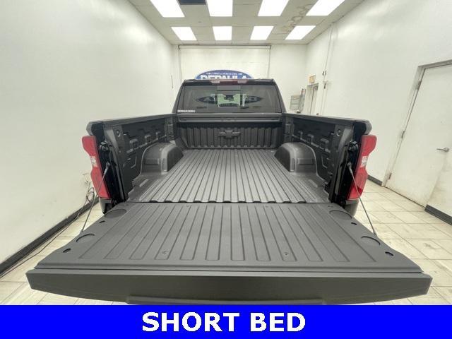 new 2026 Chevrolet Silverado 1500 car, priced at $61,705