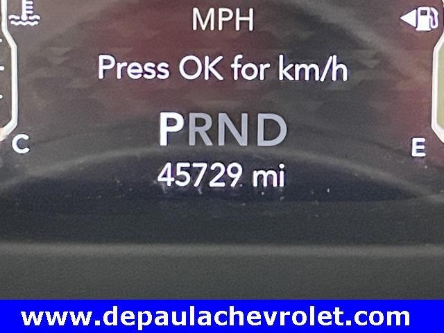 used 2021 Jeep Gladiator car, priced at $33,947