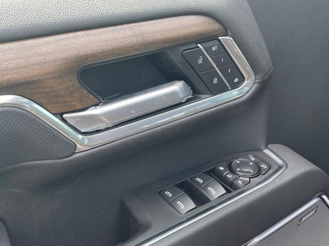 new 2025 Chevrolet Silverado 3500 car, priced at $90,000