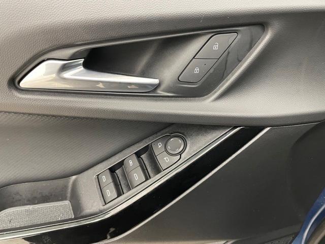 new 2025 Chevrolet Equinox car, priced at $31,500