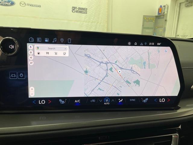 new 2026 Chevrolet Traverse car, priced at $46,090
