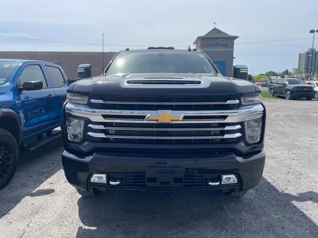 used 2020 Chevrolet Silverado 3500 car, priced at $52,222