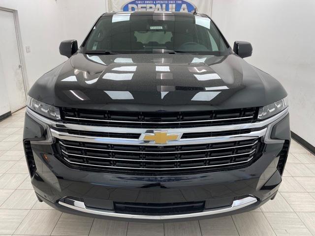 new 2024 Chevrolet Tahoe car, priced at $65,590