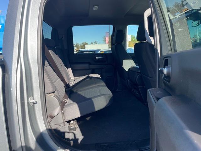 used 2024 Chevrolet Silverado 2500 car, priced at $49,280