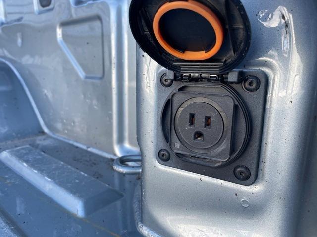 used 2024 Chevrolet Silverado 2500 car, priced at $49,280