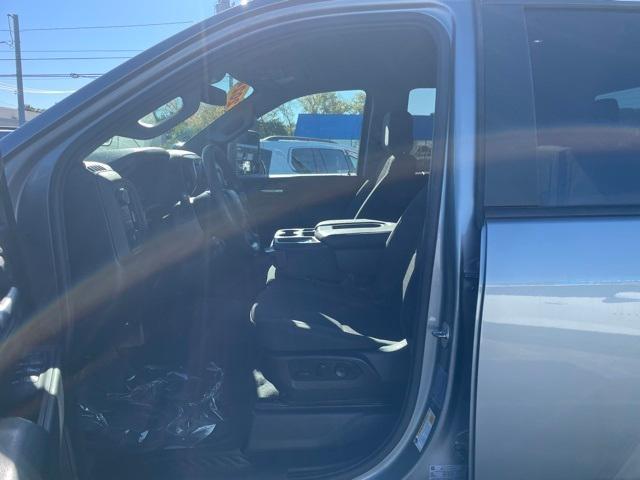 used 2024 Chevrolet Silverado 2500 car, priced at $49,280