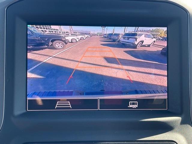 used 2024 Chevrolet Silverado 2500 car, priced at $49,280