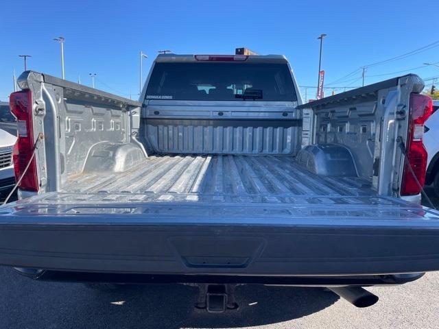 used 2024 Chevrolet Silverado 2500 car, priced at $49,280