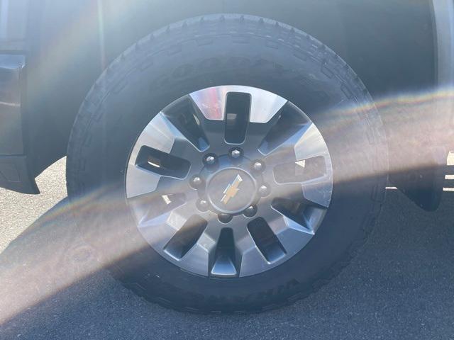 used 2024 Chevrolet Silverado 2500 car, priced at $49,280