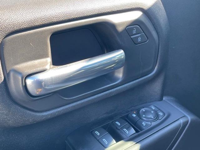 used 2024 Chevrolet Silverado 2500 car, priced at $49,280