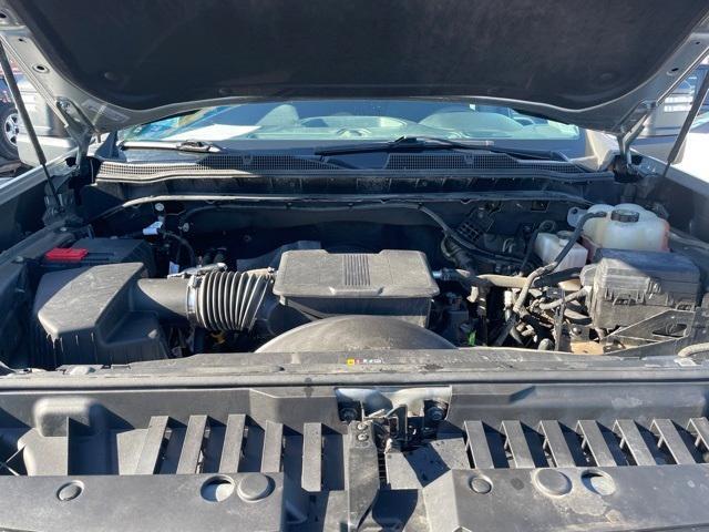 used 2024 Chevrolet Silverado 2500 car, priced at $49,280