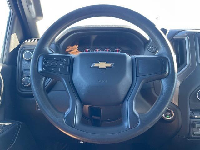 used 2024 Chevrolet Silverado 2500 car, priced at $49,280