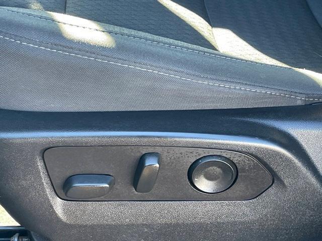 used 2024 Chevrolet Silverado 2500 car, priced at $49,280