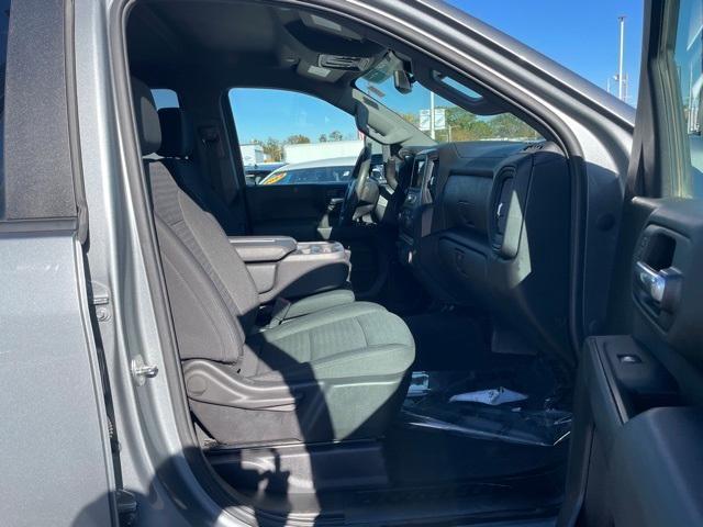 used 2024 Chevrolet Silverado 2500 car, priced at $49,280