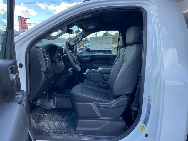 new 2026 Chevrolet Silverado 3500 car, priced at $72,895