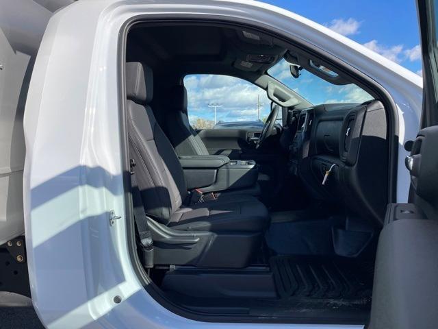 new 2026 Chevrolet Silverado 3500 car, priced at $72,895