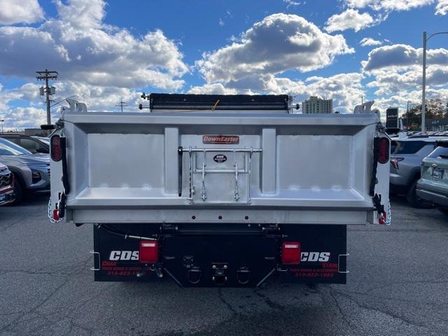 new 2026 Chevrolet Silverado 3500 car, priced at $72,895