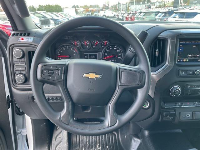 new 2026 Chevrolet Silverado 3500 car, priced at $72,895