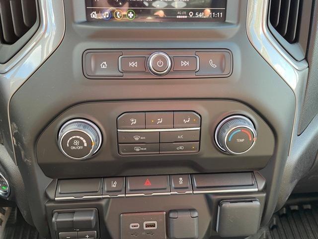 new 2026 Chevrolet Silverado 3500 car, priced at $72,895