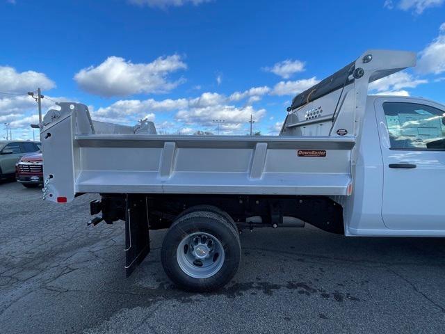 new 2026 Chevrolet Silverado 3500 car, priced at $72,895