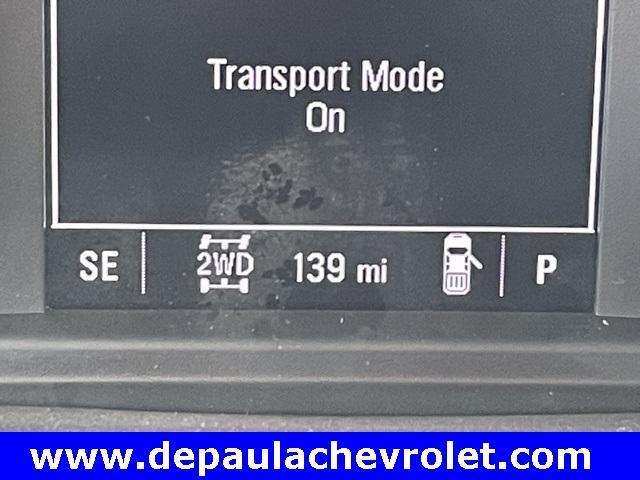 new 2026 Chevrolet Silverado 3500 car, priced at $72,895