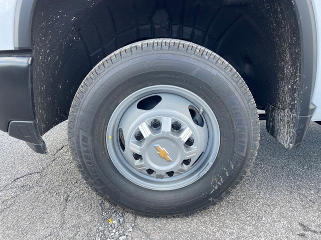 new 2026 Chevrolet Silverado 3500 car, priced at $72,895