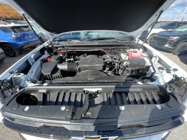 new 2026 Chevrolet Silverado 3500 car, priced at $72,895